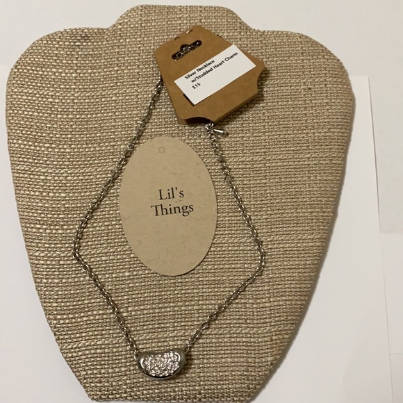 Sale$$$$ NWT necklaces for sale each one is on sale for $15.00 each!!! - Picture 10 of 16